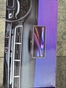 rejestrator z monitorem