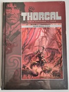 THORGAL  Louve  2  Dłoń Boga Tyra