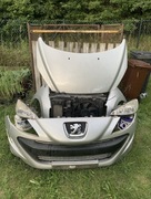 Kompletny przód do peugeot 308 sw