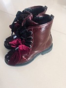 Gioseppo botki jesień zima rozm 30 stan idealny