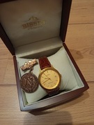 Zegarek Bisset z grawerem