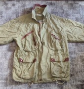 Kurtka VINTAGE RETRO rozmiar L -XL