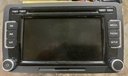 Radio vw rcd 510