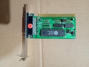 Adapter isa 8 bit ASP