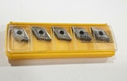 Płytki DNMG150604MS K313  KENNAMETAL  NOWE