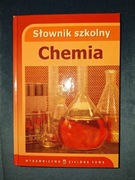 Słownik szkolny Chemia