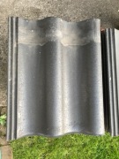 BRAAS DACHÓWKA CELTYCKA CZARNA