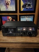 Magnetofon Akai GXC-706D Gxc 706D  / Akai 636