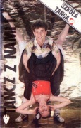 Tańcz z nami - Anna Sułkowska