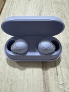 Słuchawki bezprzewodowe Sony WF-C700N ANC | Lawenda