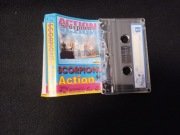 Scorpions Action 