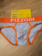 Męskie slipy No 51 Fizzoqi