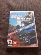 Gra PC Sega Rally