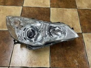 lampa przednia prawa Xenon Subaru Legacy Outback Europa kompletna cała