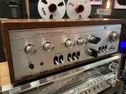 Studio Retrospekcja Luxman L-507 Japan - Serwis 
