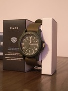 Zegarek Timex Reclaim Ocean Watch 40 mm TW2V96000JR