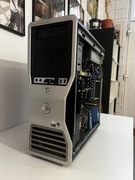 Dell Precision T7400 2x Intel Xeon 5460 driver 32 gb ram ssd