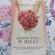 Dziewczyny w bieli Jennifer Close
