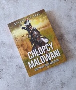 Chłopcy malowani Małgorzata Król Najsłynniejsi polscy kawalerzyści