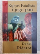 Kubuś Fatalista i jego pan - Denis Diderot