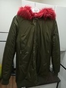 kurtka damska- nieużywana