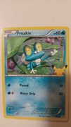 Karty Pokemon TCG (MCD25 22) Froakie