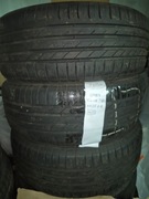 Sprzedam 4 x opona letnia 235/55/18 Nokian