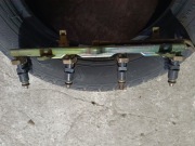 Wtryskiwacze Honda benzyna 2003-2008