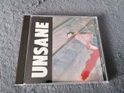 UNSANE Unsane CD Swans Big Black Sonic Youth