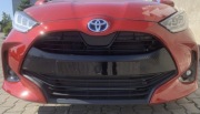 Toyota Yaris XP210 Grill - Atrapa XP210 53101-00360