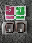 JETech Ochraniacz ekranu dla Apple Watcha 9/8/7