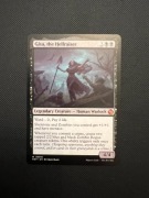 [MTG] [PROXY] Gisa, the Hellraiser