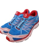 Salomon X Tour 2 Citytrial do biegania hikking trekking nike hoka adidas