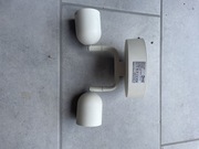 Ikea reflektor sufitowy Ostana led