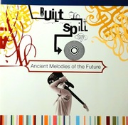 Built To Spill – Ancient Melodies Of The Future (Cd, 2003?)