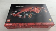 LEGO 42207 Technic - Bolid F1 Ferrari SF-24
