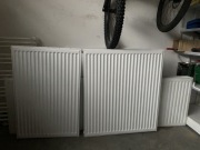 Grzejniki stalowe panelowe