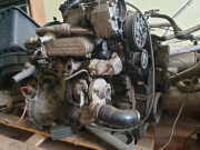 VW GOLF 5 V SILNIK 1.9TDI 90KM BRU