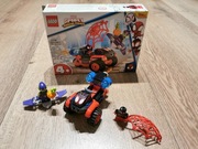 Lego 10781, Spidey i super kumple, 4+