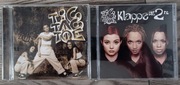 Tic Tac Toe 2 cd