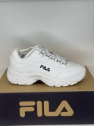 Buty sportowe Fila rozmiar 37