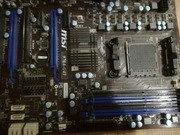 Płyta główna MSI970A-G43