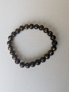 Bransoletka na gumce 