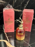Nowe perfumy Jean Paul Gaultier Scandal Absolu 100ml