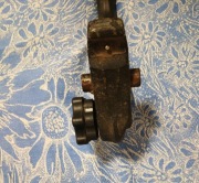 Hak do VW Passata B5