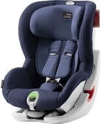 Fotelik samochodowy Britax & Romer King Ii Ats Moonlight Blue 9-18Kg