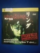 The Ring. Krąg. DVD