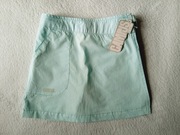 Spodnico-spodenki Campus mięta 