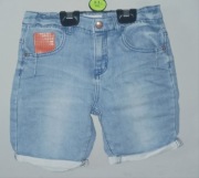 Zestaw krótkich spodenek na chłopca. 