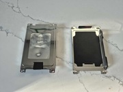 HP Pavilion DV7 6031eo ramki dysków sanki